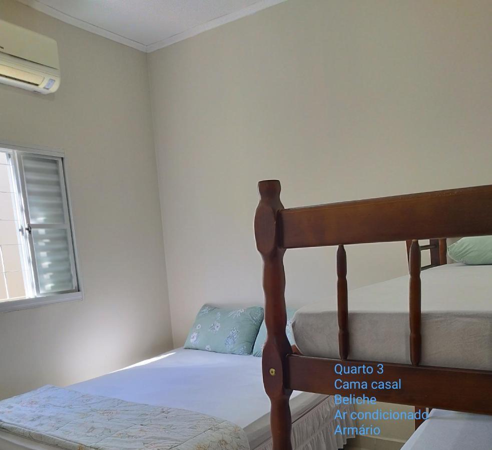 Recanto Dondoca Olímpia Buitenkant foto