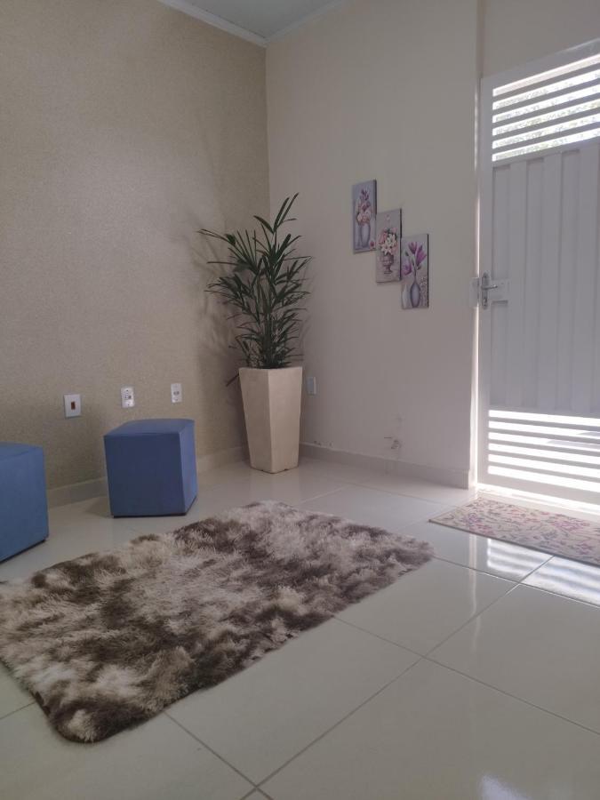 Recanto Dondoca Olímpia Buitenkant foto