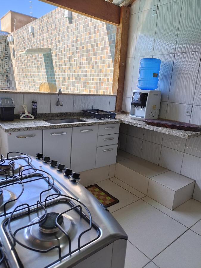 Recanto Dondoca Olímpia Buitenkant foto
