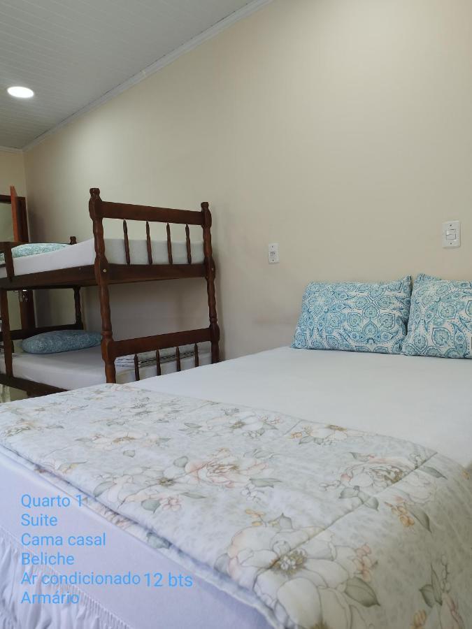 Recanto Dondoca Olímpia Buitenkant foto