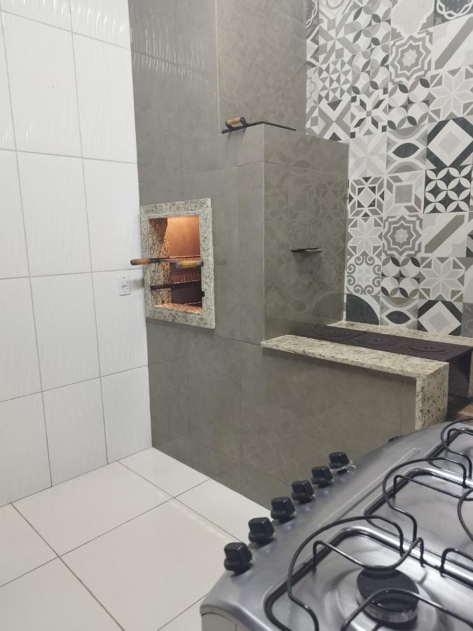 Recanto Dondoca Olímpia Buitenkant foto